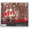 Skid Row - No Frills Video Korean VCD CD Korea