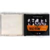Skid Row - No Frills Video Korean VCD CD Korea