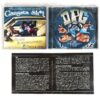 DPG - Dillinger & Young Gotti Korean Album CD Korea