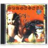 Danny West - Taste The Sound Korean Album CD Korea Vain