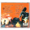 Danny West - Taste The Sound Korean Album CD Korea Vain