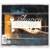 Dark Tranquillity - Haven Korean Album CD Korea [read]