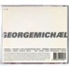 George Michael - Freeek! Korean Maxi Single Album CD Korea