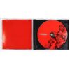 George Michael - Freeek! Korean Maxi Single Album CD Korea