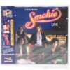Smokie - Live Korean VCD Video CD Sealed OBI Korea