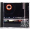 Eiffel 65 - Europop Korean Album CD + Insert Korea