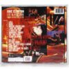 Eric Clapton - Live In Hyde Park Korean VCD Video CD Sealed Korea