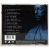 Eric Clapton - From The Cradle Korean Album CD Korea