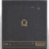 Uhm Jung Hwa - Queen Of Charisma 6th Album CD K-Pop 2000
