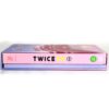 Twice TV3 Jeju Island DVD Set Nayeon Photo Postcard 2016 K-Pop TV 3
