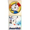 Sunny Hill - I Know Nothing Else But Love Single Album CD Promo K-Pop 2008