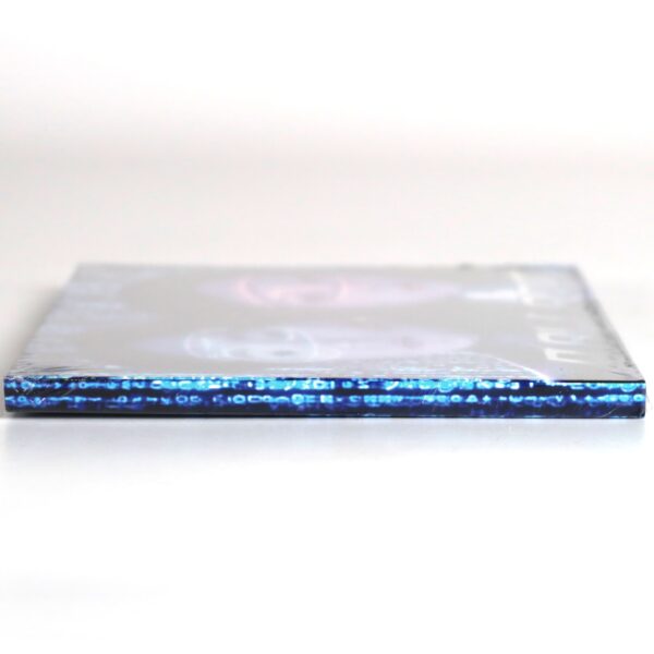 D'Allant - Cosmos Album CD Sealed Promo Indie Experimental K-Pop 2020