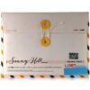 Sunny Hill - Young Folk 3rd Mini Album CD Promo K-Pop 2013