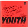 DKB - Youth 1st Mini Album Signed To Cignature CD 2020