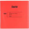DKB - Youth 1st Mini Album Signed To Cignature CD 2020