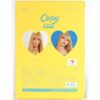 Chobom - Copycat 1st Single Album Signed CD Promo 2022 Apink