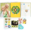 Chobom - Copycat 1st Single Album Signed CD Promo 2022 Apink