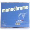 Humming Urban Stereo - Monochrome EP Album CD Jewel Case Indie K-Pop 2006