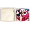 Diva - The Diva 5th Album CD K-Pop 2001