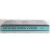 MEOVV - My Eyes VVide Open [Orb Ver.] 1st Mini Album Mwave Signed CD + POB 2025