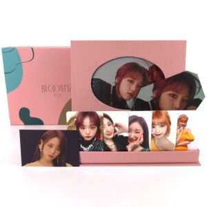 Tag: IZ*ONE - Korea Disco