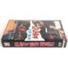 Berlin Violent City (1976) Korean Early VHS [NTSC] Korea Germany English Dub