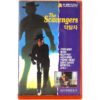 The Scavengers (1969) Korean VHS Rental [NTSC] Korea Western Exploitation Samwon