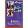 The Scavengers (1969) Korean VHS Rental [NTSC] Korea Western Exploitation Samwon