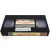 The Scavengers (1969) Korean VHS Rental [NTSC] Korea Western Exploitation Samwon
