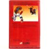 Dokgo Tak-Throw to the Sun (1983) Korea VHS NTSC Korean Animation 독고탁 태양을 향해 던져라