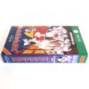 101 Dalmatians (1961) Korean VHS [NTSC] Korea English Audio Disney