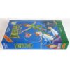 Peter Pan (1953) Korean VHS [NTSC] Korea English Audio Disney