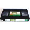 Peter Pan (1953) Korean VHS [NTSC] Korea English Audio Disney