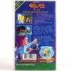 Pinocchio (1940) Korean VHS [NTSC] Korea English Audio Disney