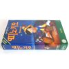 Pinocchio (1940) Korean VHS [NTSC] Korea English Audio Disney