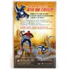 Spider-Man vs. Doctor Octopus Animation Korean VHS [NTSC] Korea Dub Marvel