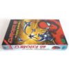 Spider-Man vs. Doctor Octopus Animation Korean VHS [NTSC] Korea Dub Marvel