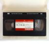 The Deadly Chase (1973) Korean VHS [NTSC] Korea Hong Kong Hard Man in Danger
