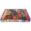 Dark Angel (1990) Korean VHS Rental [NTSC] Korea I Come In Peace Dolph Lundgren