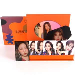 Tag: IZ*ONE - Korea Disco