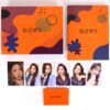IZ*ONE - Bloom*Iz [I*Will Ver.] Album CD Complete Set 2020 Izone Bloomiz 2