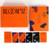 IZ*ONE - Bloom*Iz [I*Will Ver.] Album CD Complete Set 2020 Izone Bloomiz 2