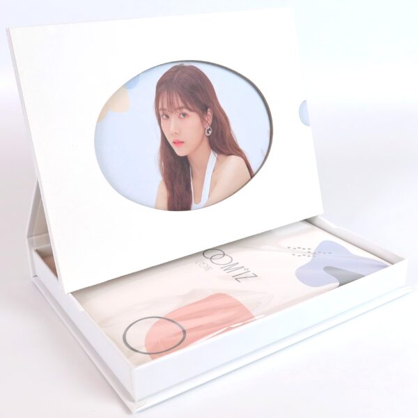 IZ*ONE - Bloom*Iz [I*Was Ver.] Album CD Complete Set 2020 Izone Bloomiz 3