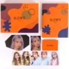 IZ*ONE - Bloom*Iz [I*Will Ver.] Album CD Complete Set 2020 Izone Bloomiz 3