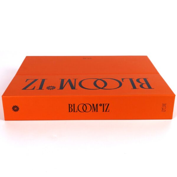 IZ*ONE - Bloom*Iz [I*Will Ver.] Album CD Complete Set 2020 Izone Bloomiz 3