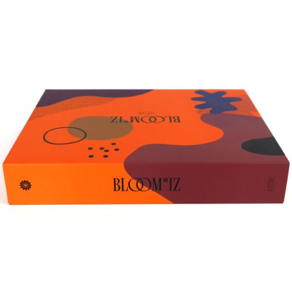 IZ*ONE - Bloom*Iz [I*Will Ver.] Album CD Complete Set 2020 Izone Bloomiz 3