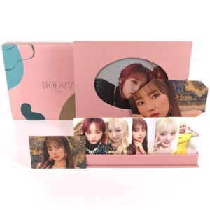 Tag: IZ*ONE - Korea Disco