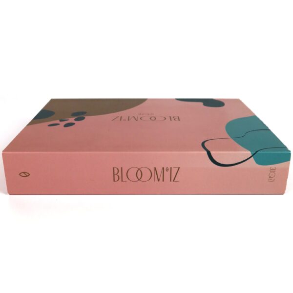 IZ*ONE - Bloom*Iz [I*Am Ver.] Album CD Complete Set 2020 Izone Bloomiz 4 [read]