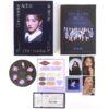 IZ*ONE – One-Reeler Act IV Scene #2 4th Mini Album CD Full Set Izone 2020 2