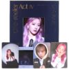 IZ*ONE – One-Reeler Act IV Scene #2 4th Mini Album CD Full Set Izone 2020 3